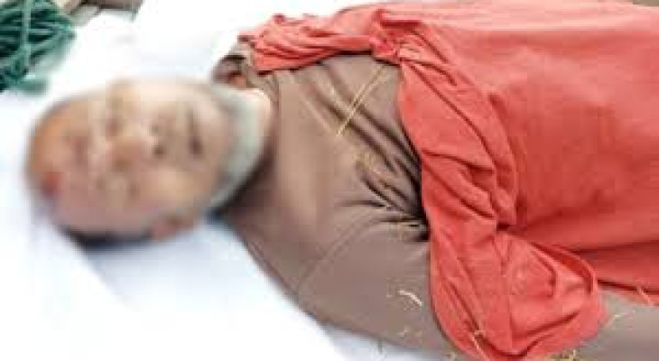 নবীনগরে গণপিটুনিতে এক ব্যক্তি নিহত, আটক ৪